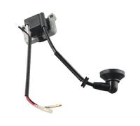 OUZHOULGPS Bobina di accensione Adatta for Motore a 2 Tempi, decespugliatore, Tosaerba, Centri da 52 mm, modulo Bobina di accensione, Accessori for Utensili da Giardino Accessori