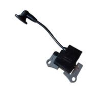 OUZHOULGPS Bobina di accensione Adatta for statore decespugliatore TLE43 1E40F-E .3 BC-46 CG-430 BC46 CG430 Parte