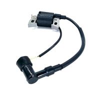 OUZHOULGPS Bobina di accensione GX100 Compatibile con G100 EG650 EM500 EM600 G100K2 2.5HP 30500-ZG0-W01 Accessories