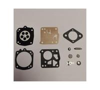 OUZHOULGPS Carburatore Adatto for BS500 BS600 BS700 RK-27HS Parte