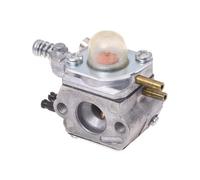 OUZHOULGPS Carburatore Adatto for C1U-K29 C1U-K47 C1U-K52 SRM2100 SRM2110 SHC2100 con Kit di rialimentazione for sostituzioni Parte