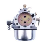 OUZHOULGPS Carburatore Adatto for M18 M20 Kt17 Kt18 Mv18 Mv20 Parte