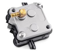 OUZHOULGPS Compatibile con Motore fuoribordo a 2 Tempi da 300 CV, Adatto for 14360A16, 14360A41, 14360A50, 14360A43, 14360A71 e 14360A73. Accessori