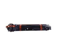 OUZHOULGPS Developer Unit Assembly Fit For Konica Minolta Bizhub 654 754 C654 C754 DV-711K A2X203D Black Developing 1200K Pages