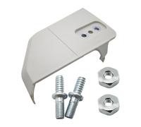 OUZHOULGPS Kit di perni e Dadi for Copertura pignone Barra Laterale Adatti for MS170 MS180 MS210 MS230 MS250 017 018 021 023 025 Parti for Motosega 1123 640 1705