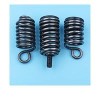 OUZHOULGPS Kit Molle di Supporto tampone Adatto for 235 240 236 235E 240E Cilindro Barra Manubrio isolatore Vibrazioni Motosega 545033901 Parte