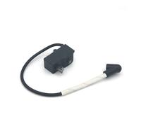 OUZHOULGPS Modulo Bobina di accensione Adatto for decespugliatore 327LDX 327LS 333R 335LX 335RJX 241R Ricambi #544127001 Parte