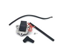 OUZHOULGPS Modulo Bobina di accensione Adatto for Motori da 9, CV, 15 e 40 1974-1976, Parti Ricambio n. 502880 581407 18-5196 Parte