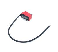 OUZHOULGPS Modulo Bobina di accensione Adatto for PC6112 PC6114 EK6100 EK6101 Parti Ricambio for Motore n. 315 143100 123479-9 Parte