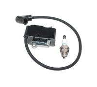 OUZHOULGPS Modulo di accensione Adatto for 535LS 535LST 535RJ 535RX 535RXT BC2235 BC2236 CC2235 CC2236 GC2236 544127001 502493701 Parte