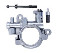 OUZHOULGPS Oliatore Adatto for Motosega MS290 MS390 MS310 029 039 1127 640 3200 3204 Benzina Parte