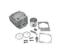 OUZHOULGPS Parte Kit Cilindro e pistone da 47,5 mm Adatto for EBZ7500 EBZ7500RH EBZ6500 EBZ6500RH 577257301 Parte