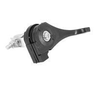 OUZHOULGPS Pratico Gruppo Leva acceleratore Adatto for Parti di Ricambio da 19 mm, Accessori for Tosaerba e motocoltivatori Parte