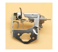 OUZHOULGPS Supporto Ammortizzatore Pompa di Regolazione valvola Starter carburatore Adatto for GX390 GX420 188F 190F 5KW 6. Generatore a Benzina Parte