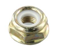 OUZRYWSDP 1 Dado filettato Sinistro M10 x 1,25 Adatto for Tosa decespugliatore