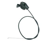 OUZRYWSDP 1 pz. Comando dell'acceleratore Adatto for Maniglia del Tosa, taglierine a 4 Tempi, Accessori for Utensili elettrici da Giardino
