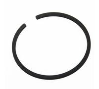 OUZRYWSDP 6 Pezzi di Anelli pistone 37 mm x 1,5 mm Adatti for Tosaerba TD33 TG33, Motosega, Attrezzi da Giardinaggio