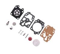 OUZRYWSDP A50U 30 Set di Kit di Riparazione della Guarnizione del carburatore Adatti for decespugliatori a 2 Tempi 40-5 44-5 32 34 26 Parti di Ricambio for Tosaerba attrezzo