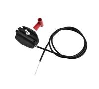 OUZRYWSDP Accessori for acceleratore for Tosaerba da 142 cm e 56 Pollici, Pezzi di Ricambio