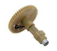 OUZRYWSDP Albero a camme, generatore di Alberi a camme con ingranaggio in Nylon Adatto for Tosaerba.