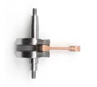 OUZRYWSDP Albero Motore for decespugliatore, Tosaerba, Adatto for 1E44F-5 52CC