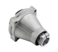 OUZRYWSDP Alloggiamento Frizione 26 mm 9 scanalature Tamburo for Montaggio su Supporto Adatto for decespugliatori universali