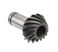 OUZRYWSDP Attrezzo Alternativa alle Parti del Tosaerba in Acciaio ad Alto tenore di Carbonio for Il Gruppo Ingranaggi del Tosaerba