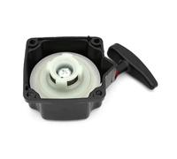 OUZRYWSDP Avviamento a Strappo Adatto for Motore decespugliatore 43CC 49CC 52CC