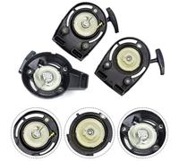 OUZRYWSDP Avviamento a Strappo for Tosaerba Progettato for Adattarsi ai Modelli di Motore(B)