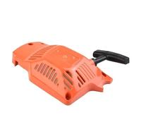 OUZRYWSDP Avviatore for Motosega Adatto for 38CC 3800 Ricambi for Attrezzi da Giardino