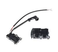 OUZRYWSDP Bobina di accensione ad Alta Tensione G45 BC4310 Accessori Adatti for Tosa a Due Tempi Attrezzi da Giardinaggio Sostituisci OEM for 40-544-5430G45BC4310 attrezzo