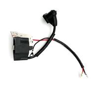 OUZRYWSDP Bobina di accensione for decespugliatore Adatta al Motore del decespugliatore GX35 attrezzo