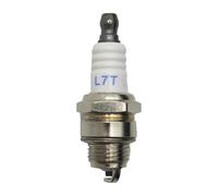 OUZRYWSDP Candela L7T Adatta for Motosega, taglia e siepe 025 MS180 MS170(1PC L7T Spark Plug)