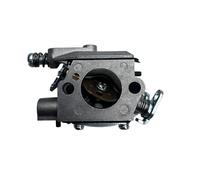 OUZRYWSDP Carburatore Adatto for decespugliatori a 2 Tempi WT1090 35 CC 38 CC 55 CC, Tosaerba, Motosega
