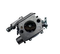 OUZRYWSDP Carburatore Carb Adatto for decespugliatore a 2 Tempi WT1090 WT1144 35CC 38CC 55CC Motosega