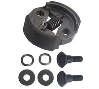 OUZRYWSDP Componenti Essenziali delle Parti usurate della Frizione, tra Cui Un Morsetto affidabile e Hardware di Fissaggio for Migliorare Le Prestazioni