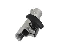 OUZRYWSDP Connettore for Albero 4T a 7 scanalature, 9 Denti, 26 mm e 28 mm, Adatto for componenti di Tosa e Attrezzi da Giardinaggio.(28mm 9T)