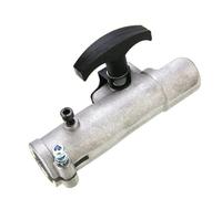 OUZRYWSDP Connettore for Albero decespugliatore Adatto for Tosa con Morsetto di Giunzione da 26 mm e 9 scanalature