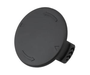 OUZRYWSDP Copertura Bobina Compatibile con più Modelli, Incluso Il Modello Adatto for componenti del Tosa 20Li C3 IAN351753 Parte