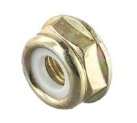OUZRYWSDP Dado filettato Sinistro M10x1 25 Adatto for Accessori for Tosa