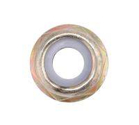 OUZRYWSDP Dado filettato Sinistro M10x1,25 Adatto for Accessori Tosa decespugliatore
