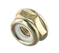 OUZRYWSDP Dado filettato Sinistro M10x1 25 Adatto for Tosa decespugliatore