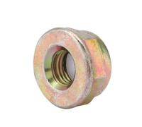 OUZRYWSDP Dado filettato Universale M10x1,25 Sinistro Adatto for Accessori Tosa decespugliatore
