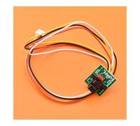 OUZRYWSDP Decodificatore raster lettore sensore encoder VJ1604 con FILO utilizzato adatto for stampante a getto d'inchiostro UV/solvente di grande formato(1 set)