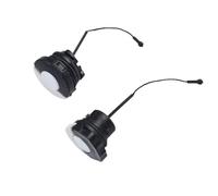 OUZRYWSDP Giardino Parti del Tappo dell'olio Adatte for Motosega MS210 MS230 MS250 MS360 Tappo dell'olio for Attrezzature da Giardino Accessori for Tosaerba