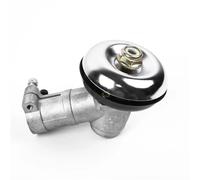 OUZRYWSDP Giardino Piastra Superiore Inferiore Riduttore Scatola Ingranaggi Coperchio Protettivo Sostituzione utensile di Ricambio Taglierina Tosaerba Sostituisci Quadrato