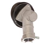 OUZRYWSDP Giardino Scatola Ingranaggi da 26 mm o 28 mm a 9 Denti, Testa del decespugliatore, Adatta for Testa del Cambio, Tosa, Parti, Attrezzi da Giardinaggio(A1)