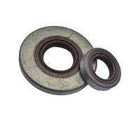 OUZRYWSDP Giardino Set di guarnizioni for Motosega Adatto for MS380 MS381 038 Sostituisce Il codice Articolo 9640 003 1880