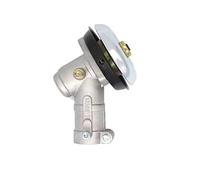 OUZRYWSDP Giardino Testa del Cambio for Tosaerba da 26 mm, 28 mm, 7, 9 Denti, Adatta for decespugliatore, Accessorio for Prato(28mm 9teeth)