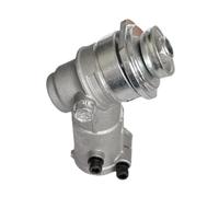 OUZRYWSDP Giardino Tosaerba P021048040 Gruppo Testa Ingranaggi Scatola Ingranaggi Adatto for Accessori da Giardino T230 M230 di Ricambio